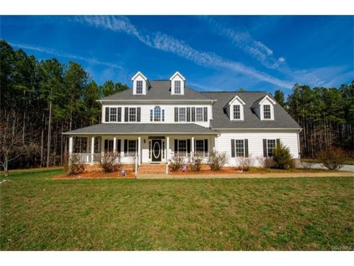 13126 Greenwood Creek Dr, Ashland, VA 23005-7186