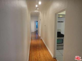 449 Spaulding Ave, Los Angeles CA  90036-6306 exterior