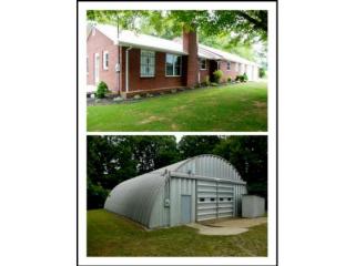 132 Bill Gourley Rd, Chucky, TN 37641-2037