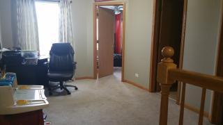 2565 Arcadia Cir, Naperville IL  60540-8394 exterior