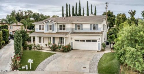 3172 China Fir Pl, Simi Valley, CA 93065-7238