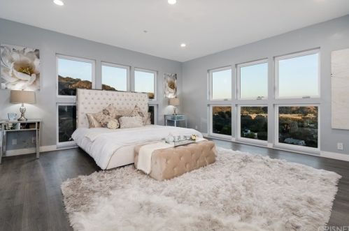 1652 Gladys Dr, Glendale CA  91206-1616 exterior