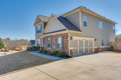 1603 Highland Creek Dr, Monroe, GA 30656-2508