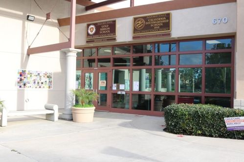 33 Festivo, Irvine, CA 92606-8907