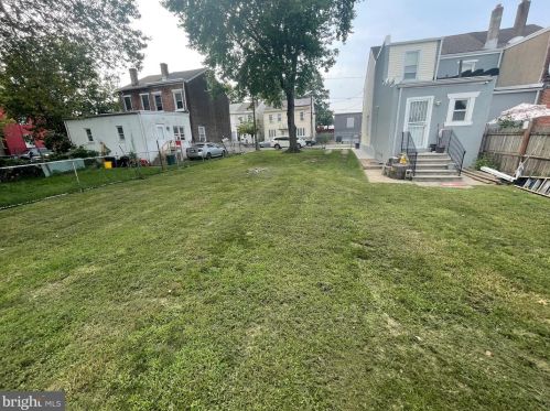 416 Klagg Ave, Trenton, NJ 08638-4422