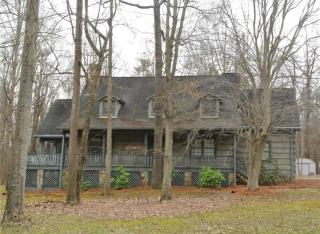 255 Clapp Farms Rd, Greensboro, NC 27405-8606