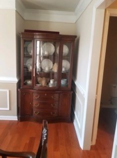 1337 Shadow Oak Dr, Evans GA  30809-5292 exterior