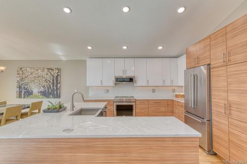 15374 67th Ave, Arvada CO  80007-7015 exterior