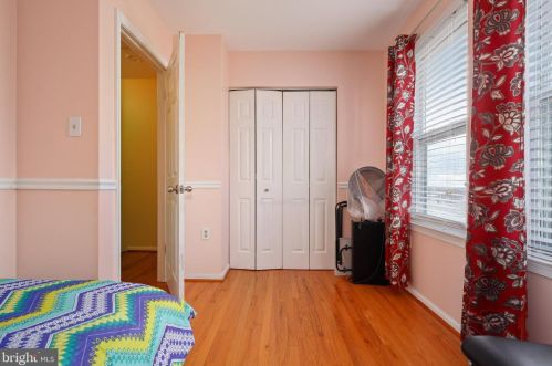 2923 Hickory Leaf Way, Silver Spring MD 20904-6701 exterior