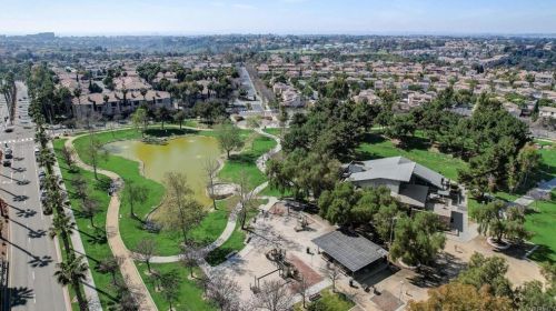 1250 Monte Sereno Ave, Chula Vista CA  91913-1405 exterior
