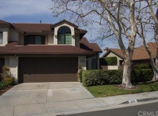 6219 Twin Peak Cir, Anaheim CA  92807-4849 exterior