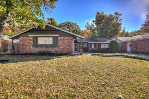 2924 Mcmillan Ave, Bethany, OK 73008-4845