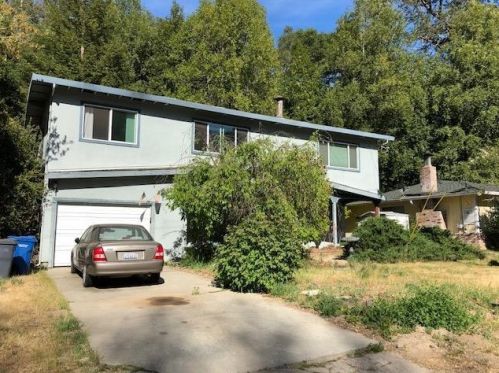 333 Riverside Ave, Ben Lomond, CA 95005-9589
