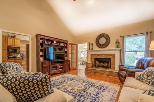 2914 Southpark Ter, Conyers GA  30094-3375 exterior