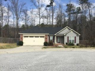 928 Arbor Springs Cir, Grovetown GA  30813-6614 exterior