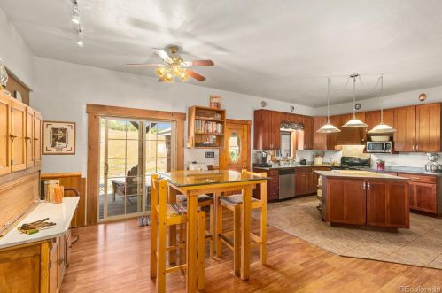 21900 Middle Creek Rd, Oak Creek CO 80467-9727 exterior