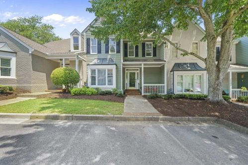 1204 Bridle Path, Marietta, GA 30068-4921