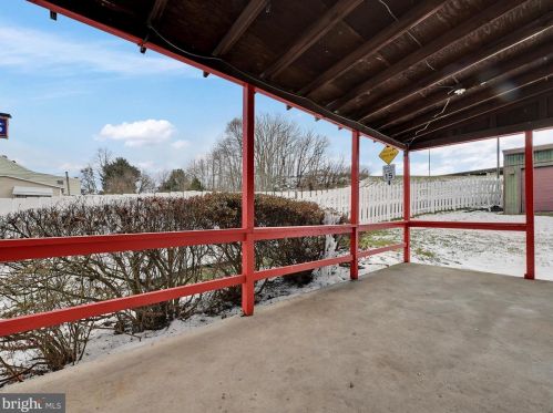 31 Ann St, Primrose PA 17901-8435 exterior