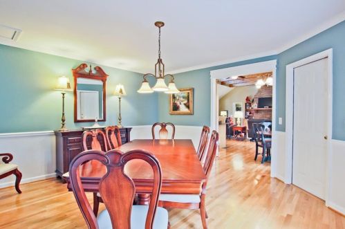 49 Horse Cove Ct, Big Canoe GA  30143-0056 exterior