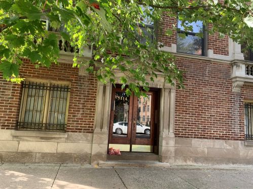 5112 Woodlawn Ave, Chicago, IL 60615-3902