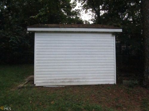 266 Hwy 138, Stockbridge GA 30281-4171 exterior