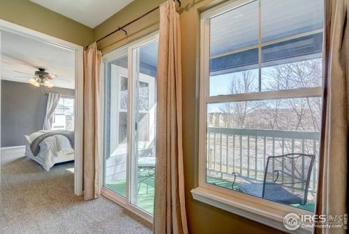 5150 Corbett Dr, Fort Collins CO  80528-3079 exterior