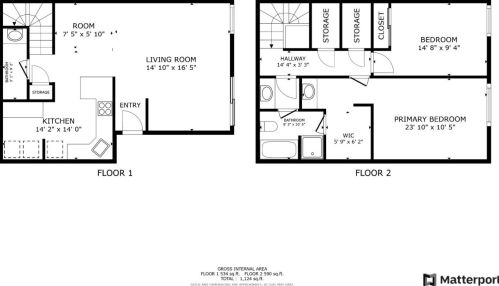 5030 Valley Crest Dr, Concord CA  94521-3077 exterior