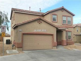 544 Bayo Canyon Ct, Henderson NV  89015-6339 exterior