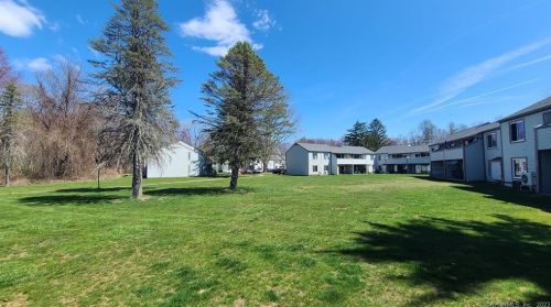 63 Candlewood Dr, Wapping CT  06074-2609 exterior