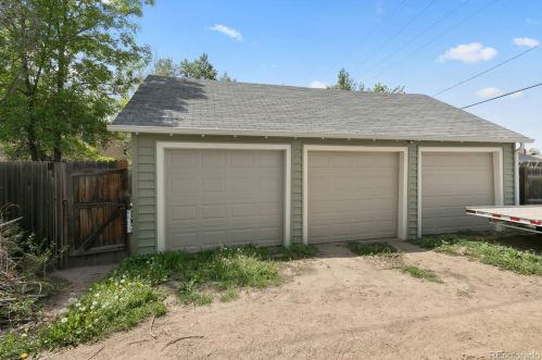 2900 Bannock St, Englewood CO 80110-1518 exterior