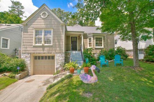111 Gardner St, Chattanooga, TN 37411-4507