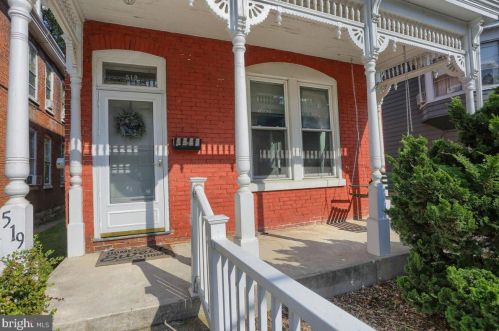 519 West St, Carlisle, PA 17013-3846