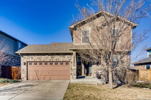 24765 Chenango Dr, Aurora, CO 80016-5899