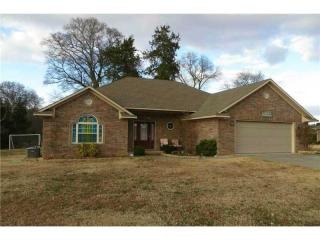 1404 Keystone Loop, Mulberry, AR 72947-9129