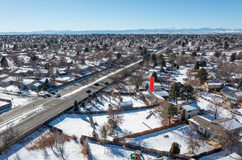 3416 Ouray Way, Denver CO 80013-2036 exterior