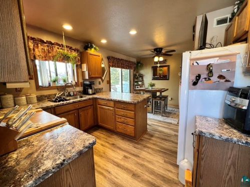 31 Circle Dr, Mckinley, MN 55741-9703