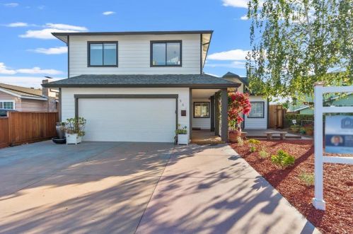 961 Selby Ln, San Jose, CA 95127-1151