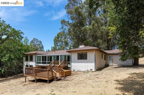 6 Pillon Real, Concord CA  94523-1622 exterior