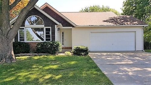 895 Malibu Way, Edwardsville, IL 62025-5155