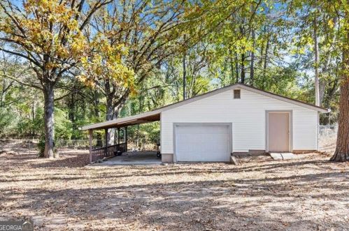 2565 Cleveland Rd, Bogart GA  30622-1649 exterior