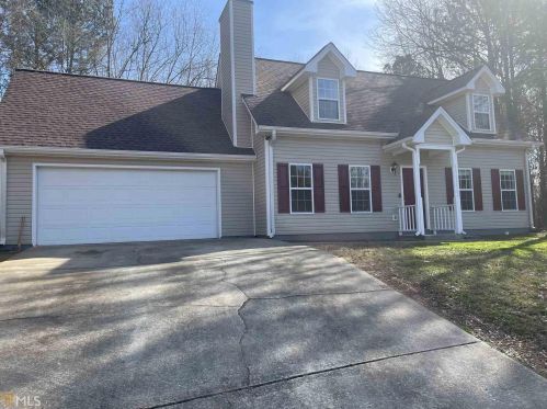 460 Fernwood Cir, Statham, GA 30666-1674