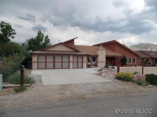 346 Crestone Ave, Salida, CO 81201-1521