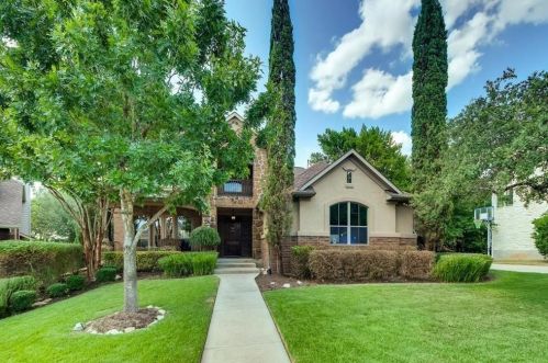 2905 Appennini Cv, Cedar Park, TX 78613-4303