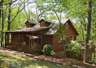 5910 Crooked O Trl, Gainesville, GA 30506-6825