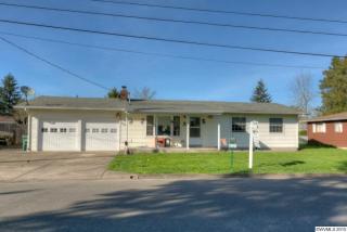736 Dalke St, Monmouth, OR 97361-9743