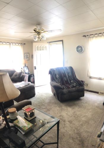 2711 Dale Ave, Springfield, OH 45503-5007