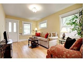 2069 Sherman St, Denver CO  80210-4075 exterior