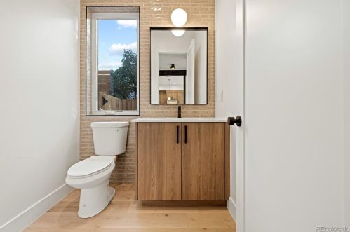 4562 Quitman St, Denver CO  80212-2536 exterior