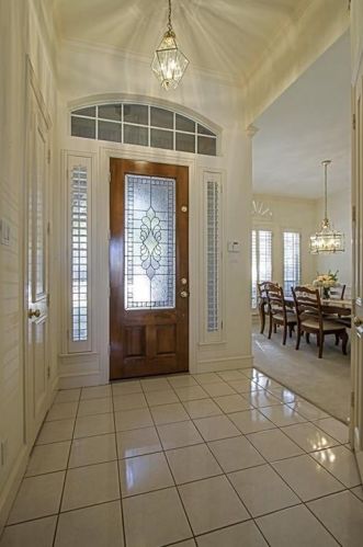 5981 Kensington Dr, Plano TX  75093-4796 exterior