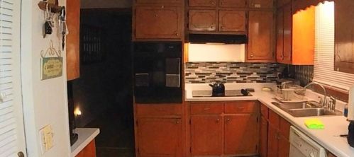 2330 Hi Roc Rd, Conyers GA  30012-2540 exterior